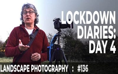 Lockdown Diaries: Day 4 (Ep #136)
