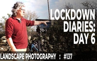 Lockdown Diaries: Day 6 (Ep #137)