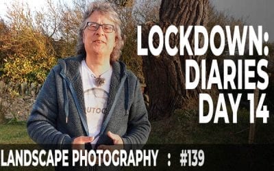 Lockdown Diaries: Day 14 (Ep #139)