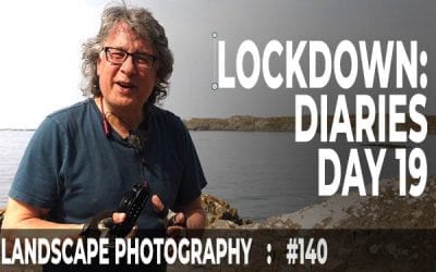 Lockdown Diaries: Day 19 (Ep #140)