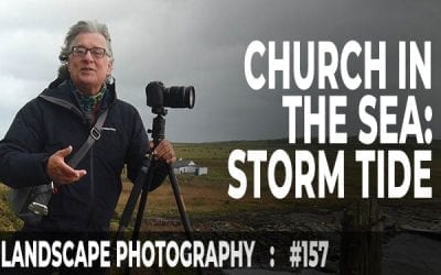 Church in the Sea Storm Tide (Ep #157)