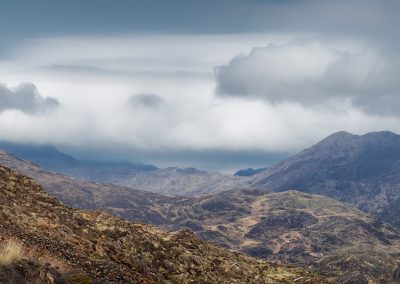 Landscape Photography From Snowdonia and Anglesey on Video No 187