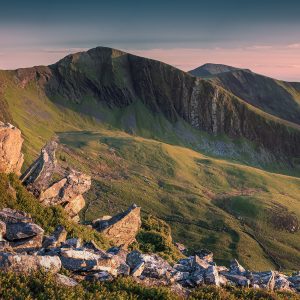 Landscape Photography From Snowdonia and Anglesey on Video No 188