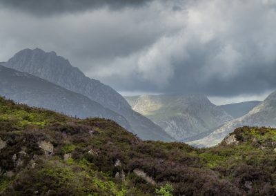 Landscape Photography From Snowdonia and Anglesey on Video No 189