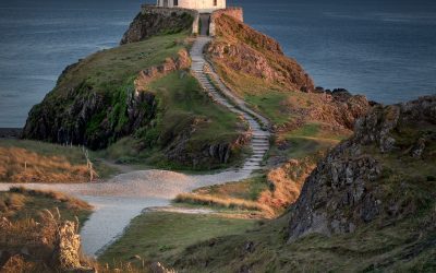 Group Workshop: On The Anglesey Coast – April 2023