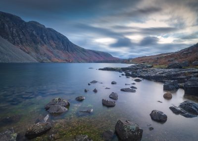 Landscape Photography From Snowdonia and Anglesey on Video No 199