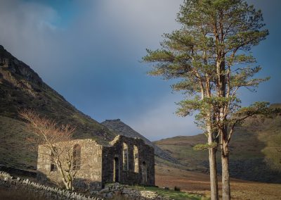 Landscape Photography From Snowdonia and Anglesey on Video No 200