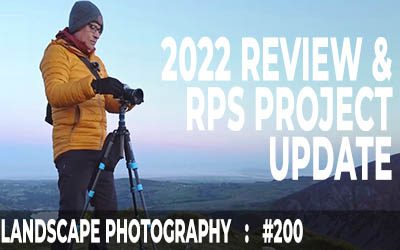 2022 Review & RPS Project Update (Ep #200)