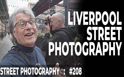 Liverpool Street Photography (Ep #208)