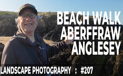 Aberffraw, Anglesey: Early Morning Photography (Ep #207)