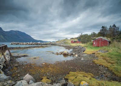 Landscape Photography From Norway on Video No 215